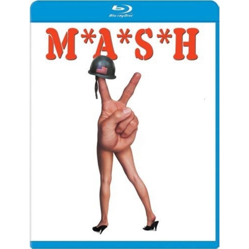 M*A*S*H [Blu-ray]