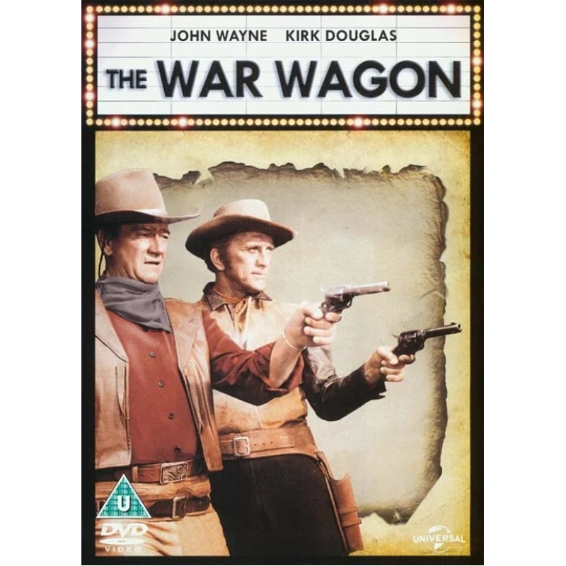 Οι ακατανίκητοι [DVD]