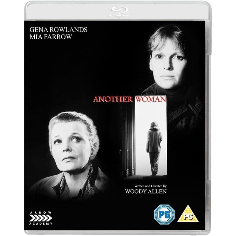 Another Woman [Blu-Ray]