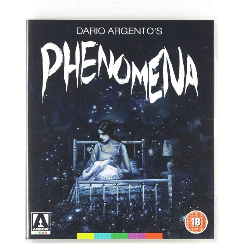 Phenomena [Blu-Ray]