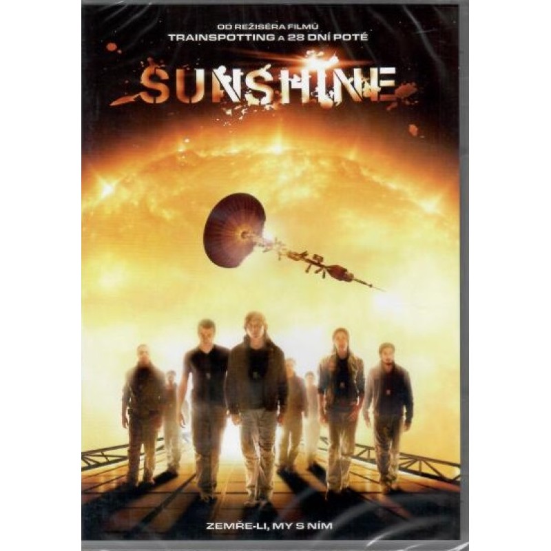 Sunshine [DVD]