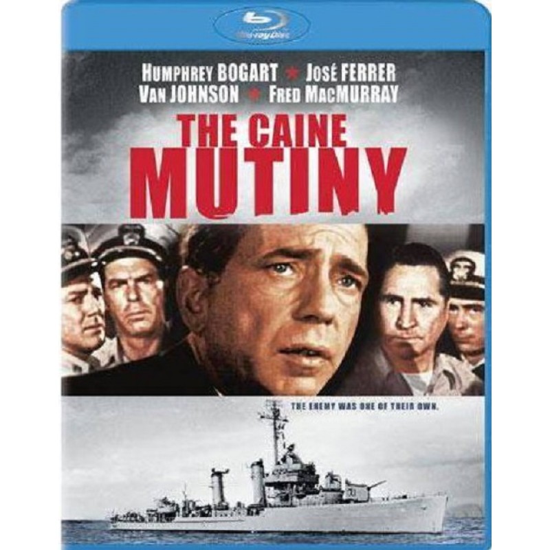 Η Ανταρσια Του Κειν [Blu-ray]