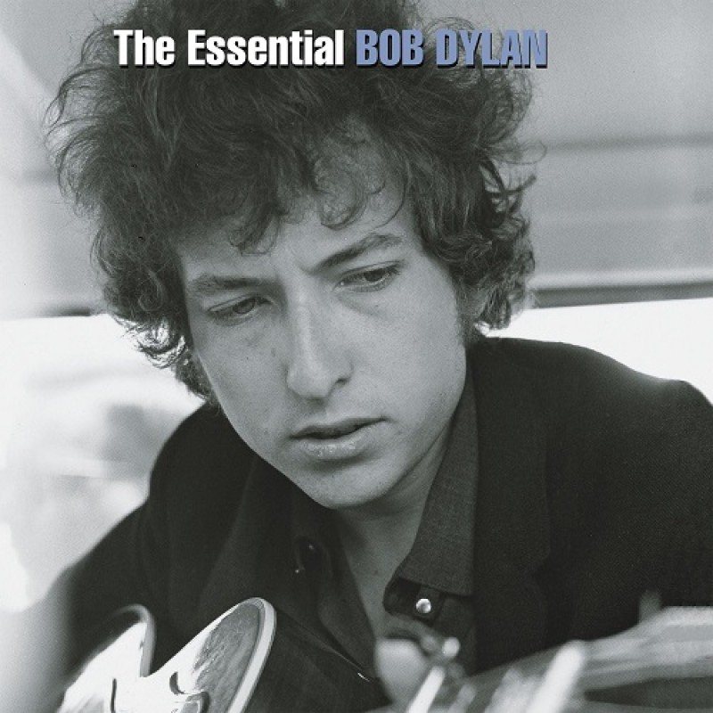 The Essential Bob Dylan [Βινύλιο 2LP] 