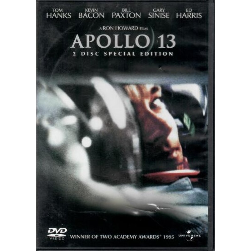 Apollo 13 [2DVD]