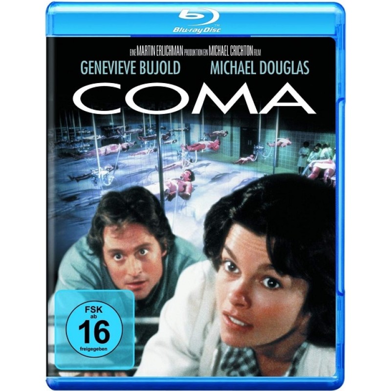 Physical Evidence [Blu-Ray]