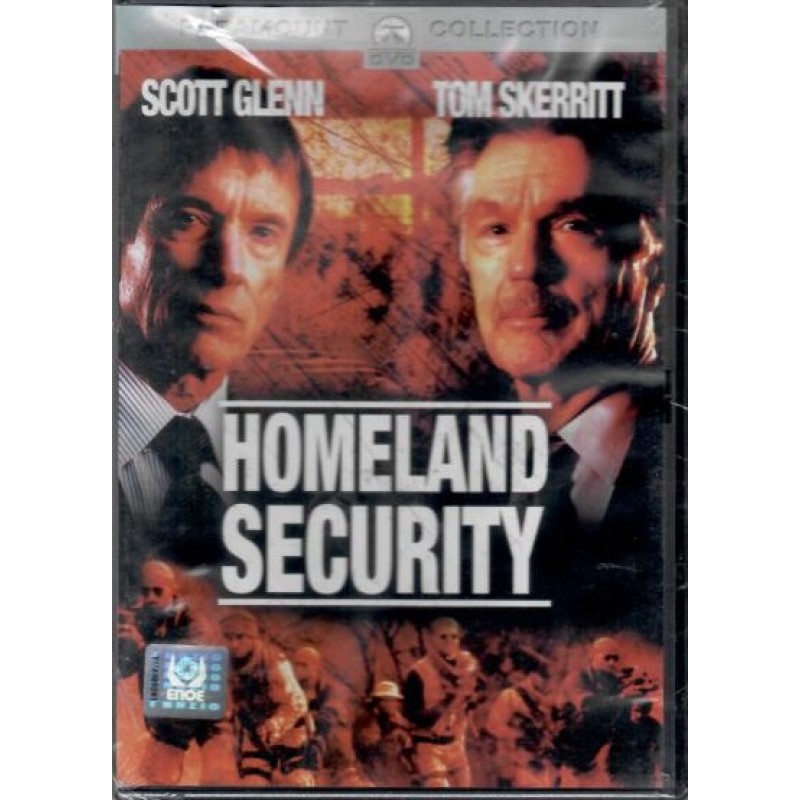 Ζητημα Εθνικης Ασφαλειας [DVD]