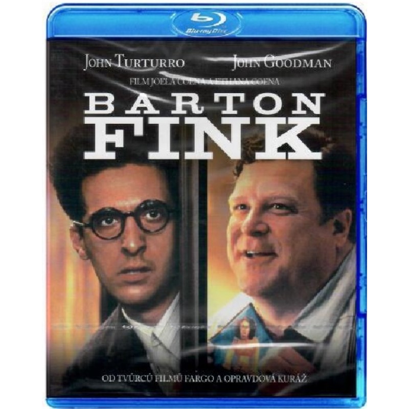 Barton Fink [Blu-ray]