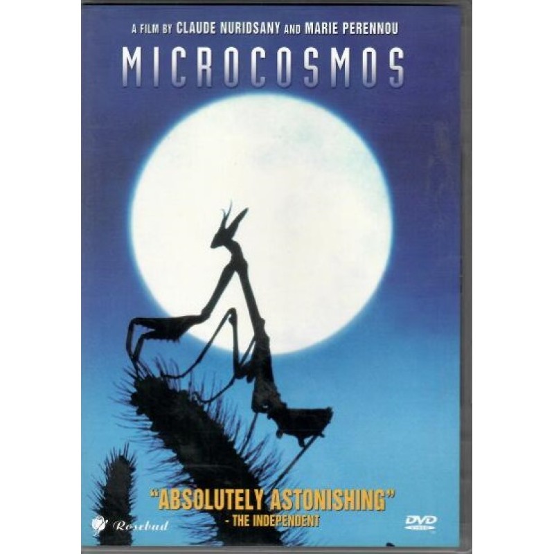 Microcosmos