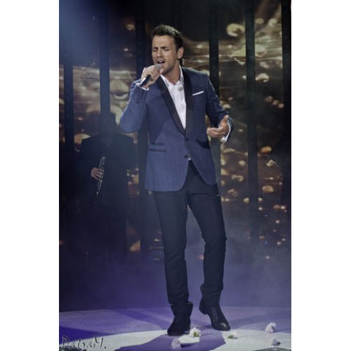 Live Tour 10 Χρόνια [2CD+DVD]