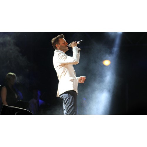 Live Tour 10 Χρόνια [2CD+DVD]