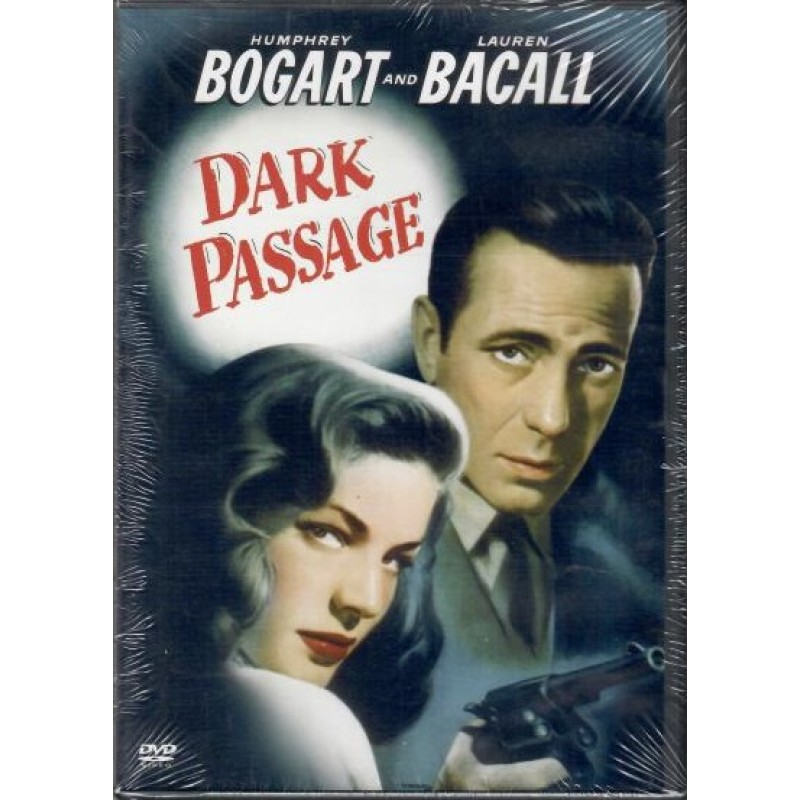 Σκοτεινή διάβαση