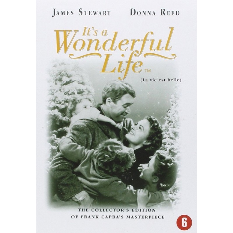 Μια υπέροχη ζωή