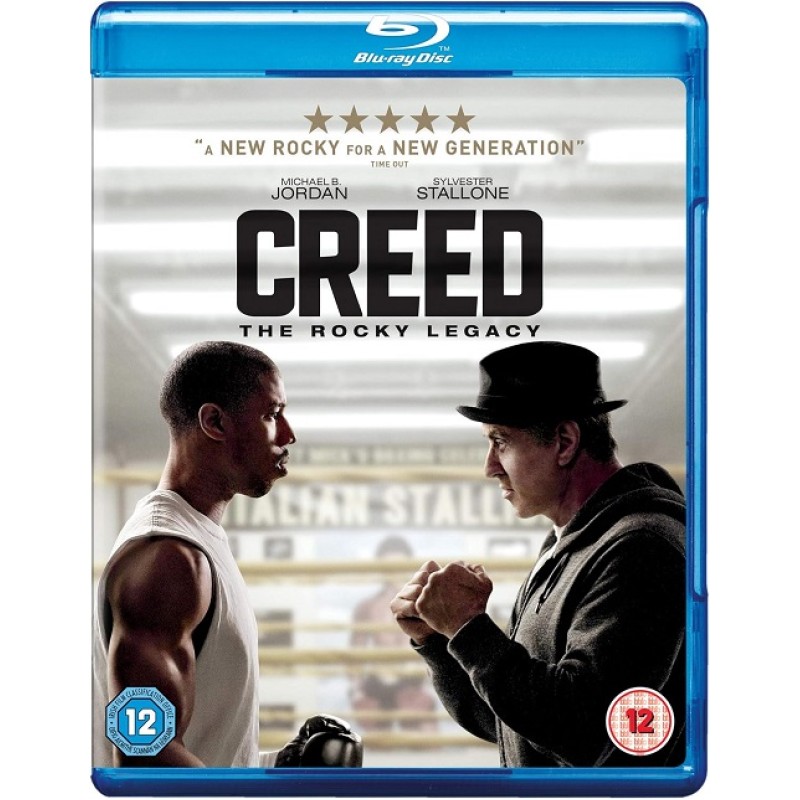 Creed [Blu-ray]