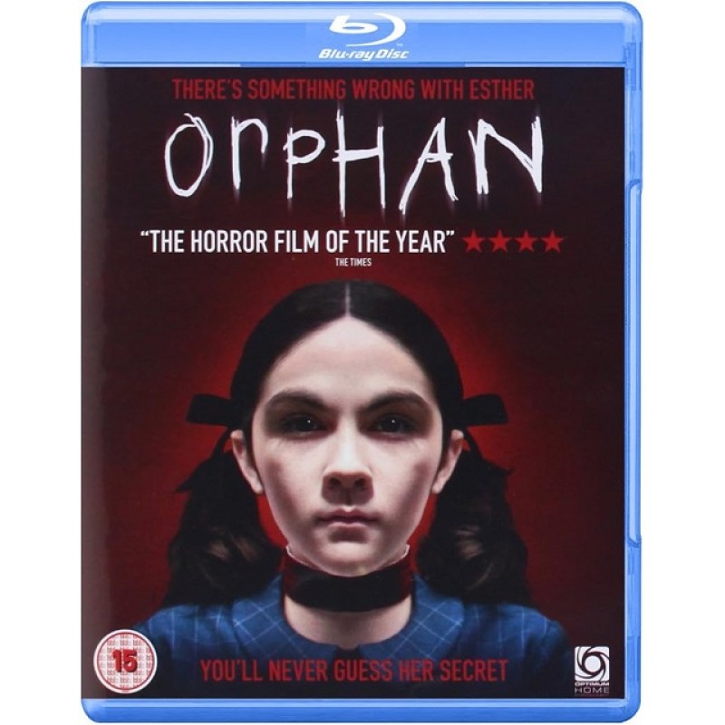 Orphan [Blu-ray]