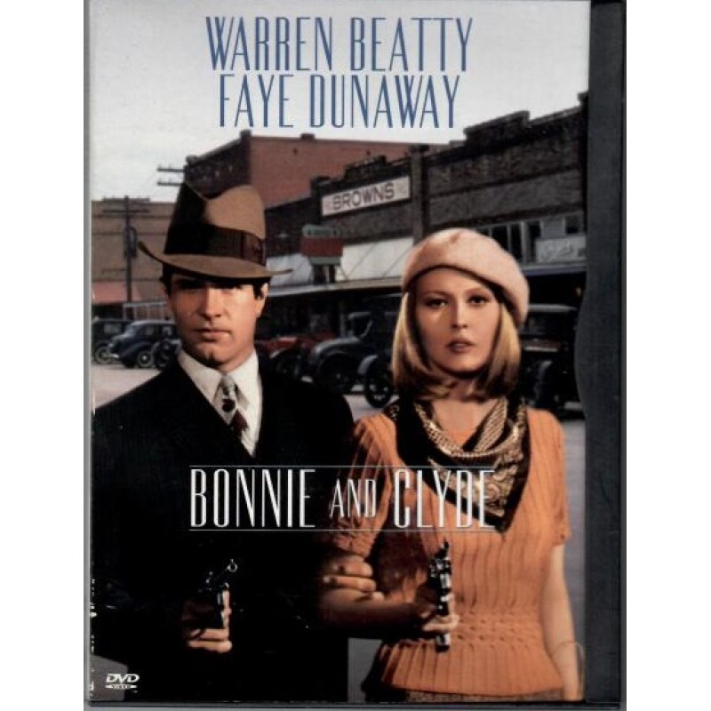 Μπόννι και Κλάυντ