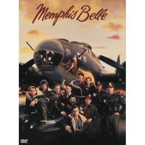 Memphis Belle (DVD)
