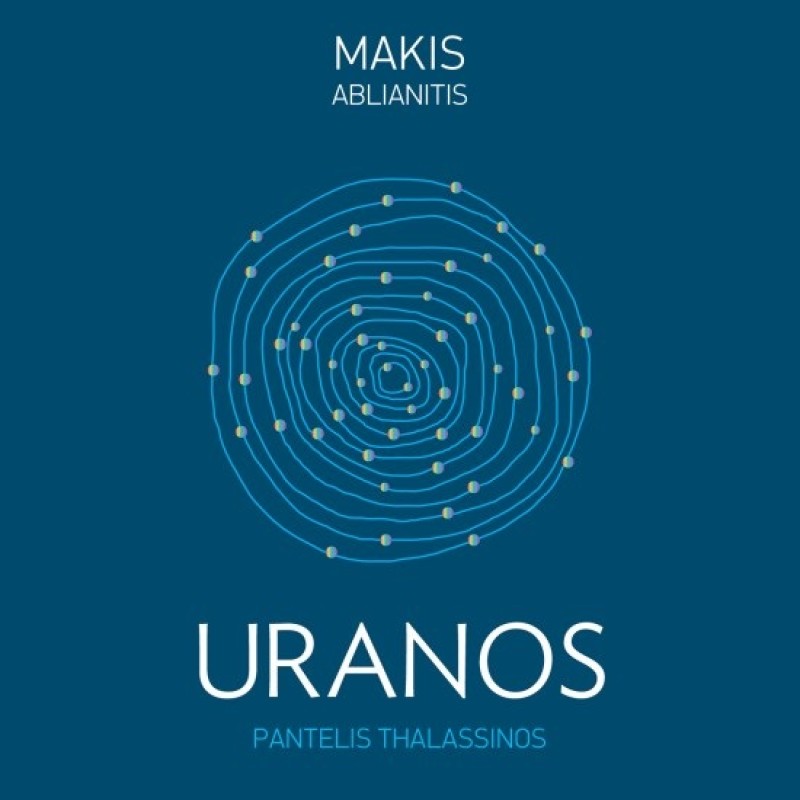 Uranos [CD]