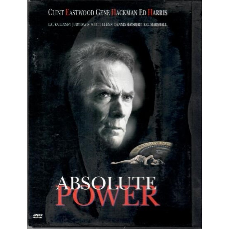 Absolute Power [DVD]