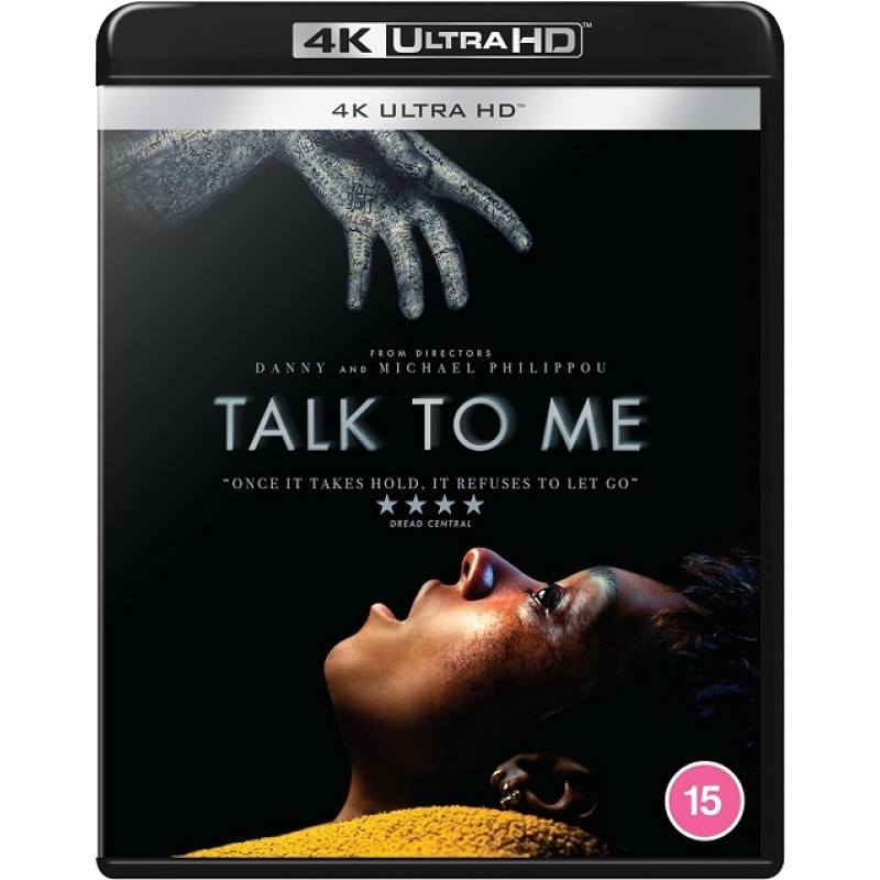 Μίλα μου [4K Ultra HD]