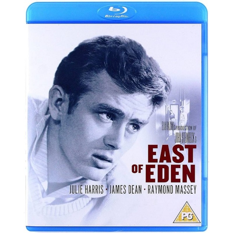 East of Eden [Blu-ray]
