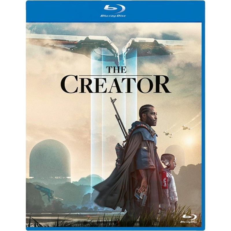 Ο δημιουργός [Blu-ray]