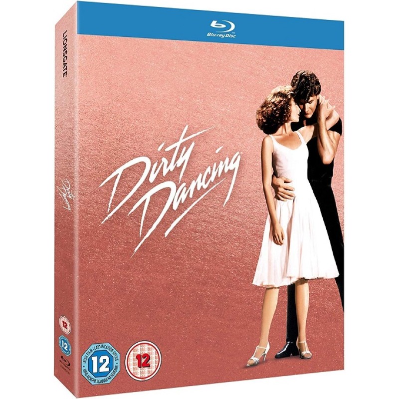 Dirty Dancing - 30th Anniversary Collector's Edition [Blu-ray]