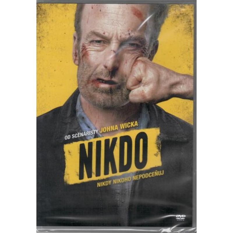 Κανένας [DVD]