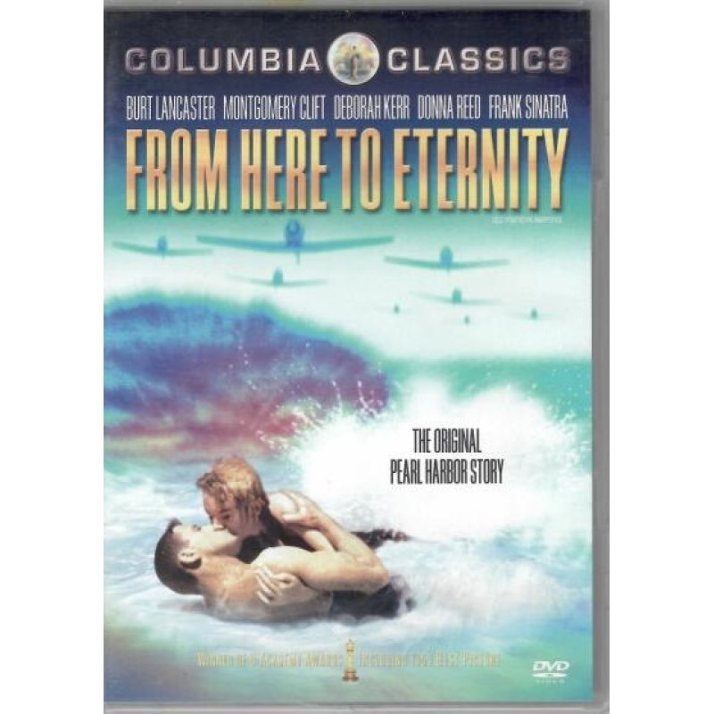 Όσο Υπάρχουν Ανθρωποι [DVD]