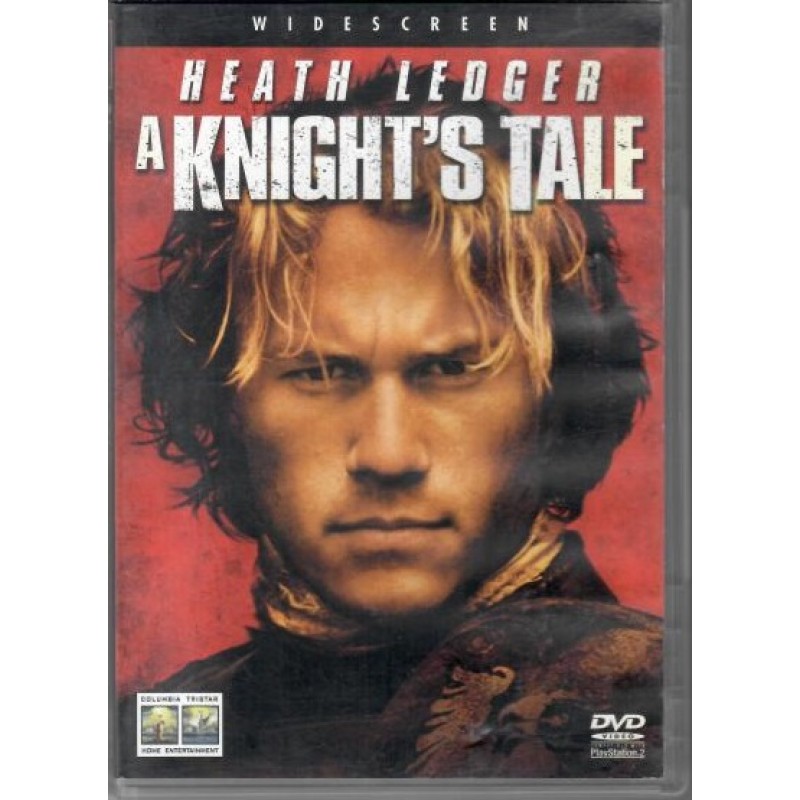 Ο Θρύλος Ενός Ιππότη