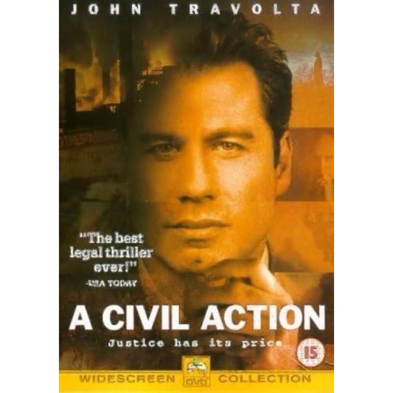 A Civil Action