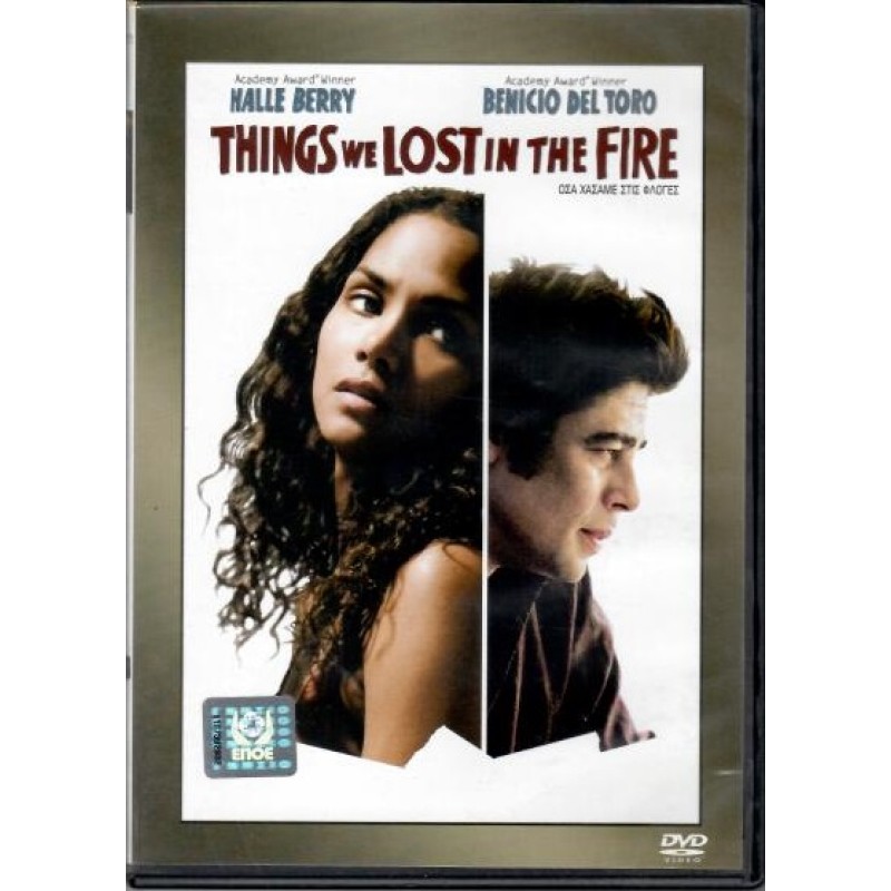 Οσα χάσαμε στις φλόγες