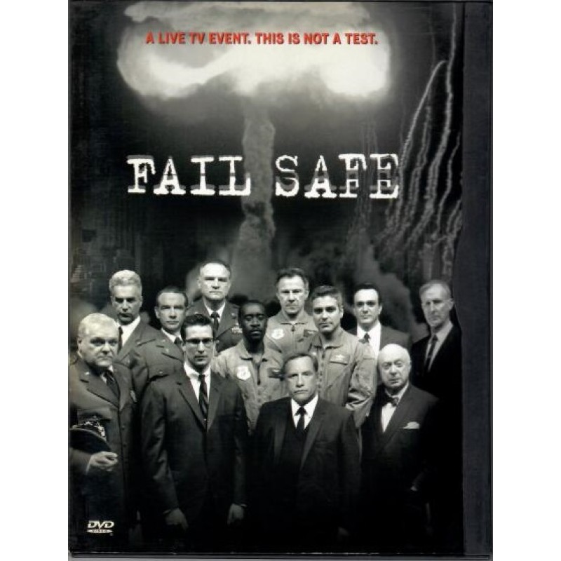 Απειλή πολέμου [DVD]