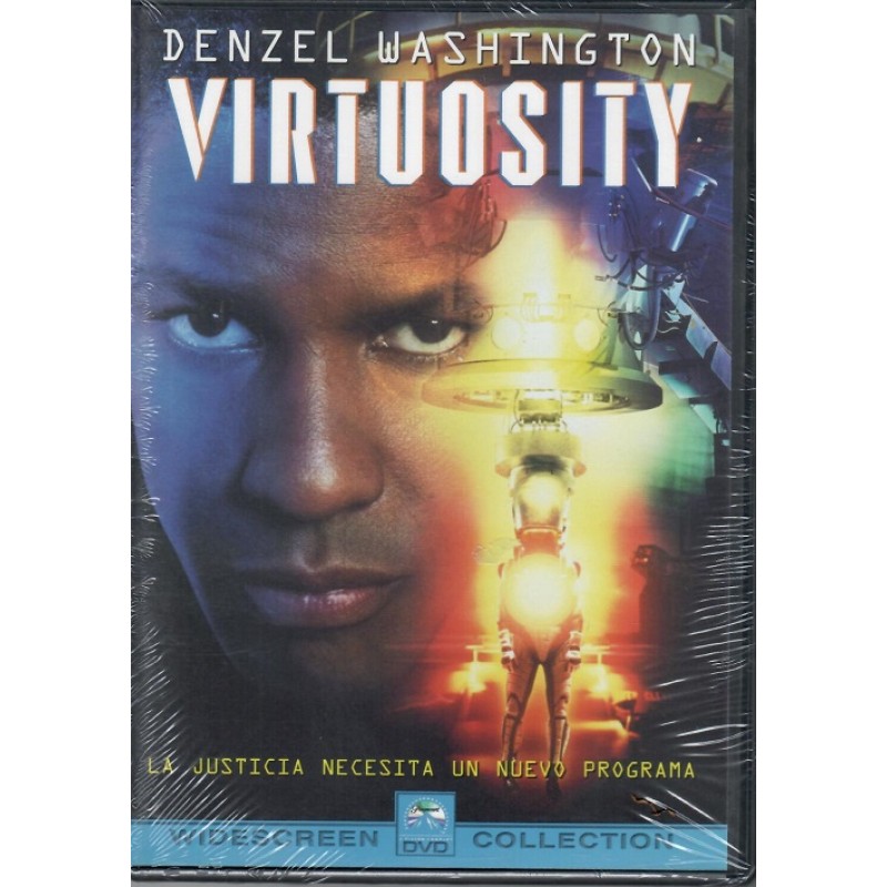 Virtuosity