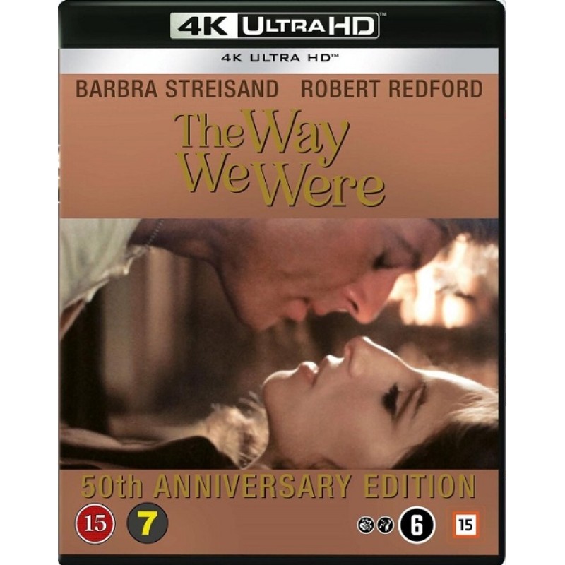 Τα καλύτερά μας χρόνια [4K Ultra HD]