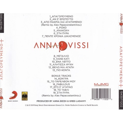 Απαγορευμένο 