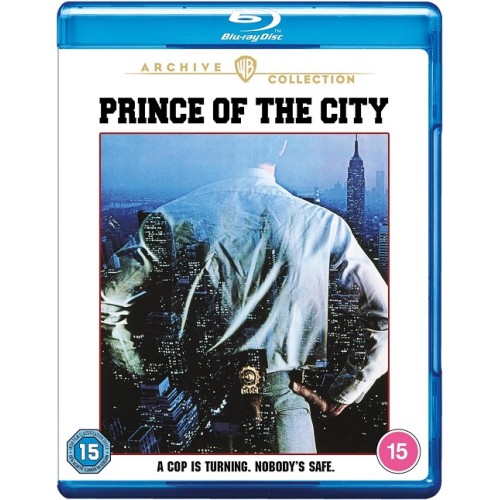 Prince of the City [Blu-ray]