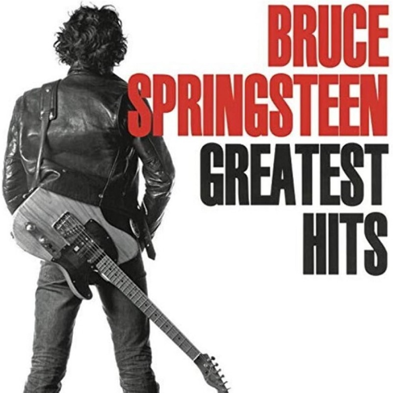 Bruce Springsteen - Greatest Hits (2Lp) [Vinyl]