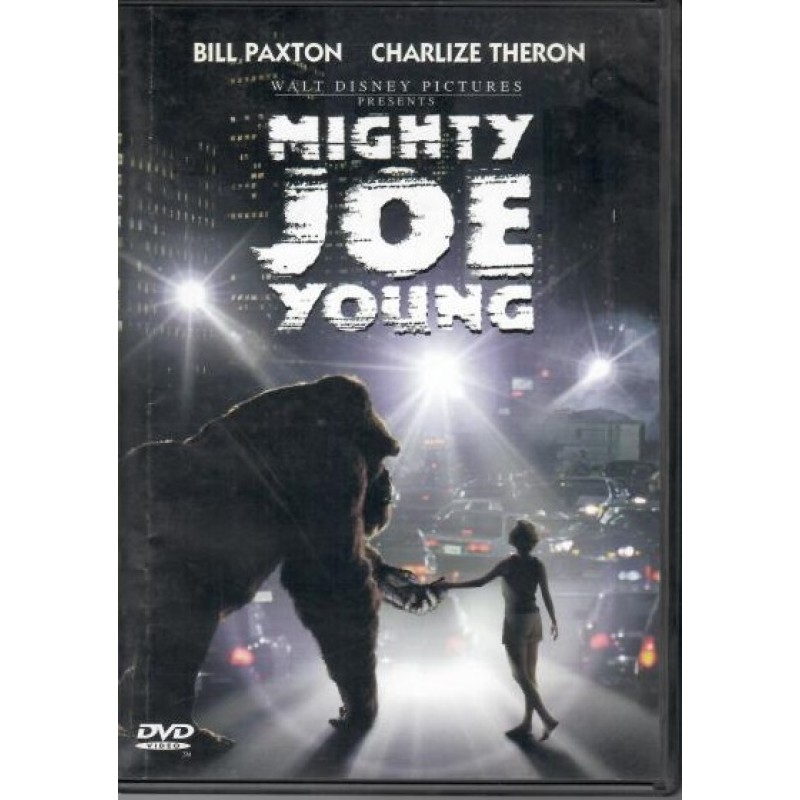 Ο σπάνιος Τζο