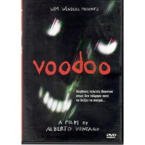 Voodoo