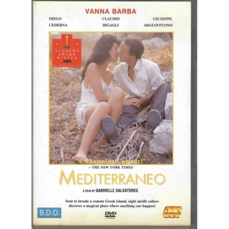 Μεντιτερανέο