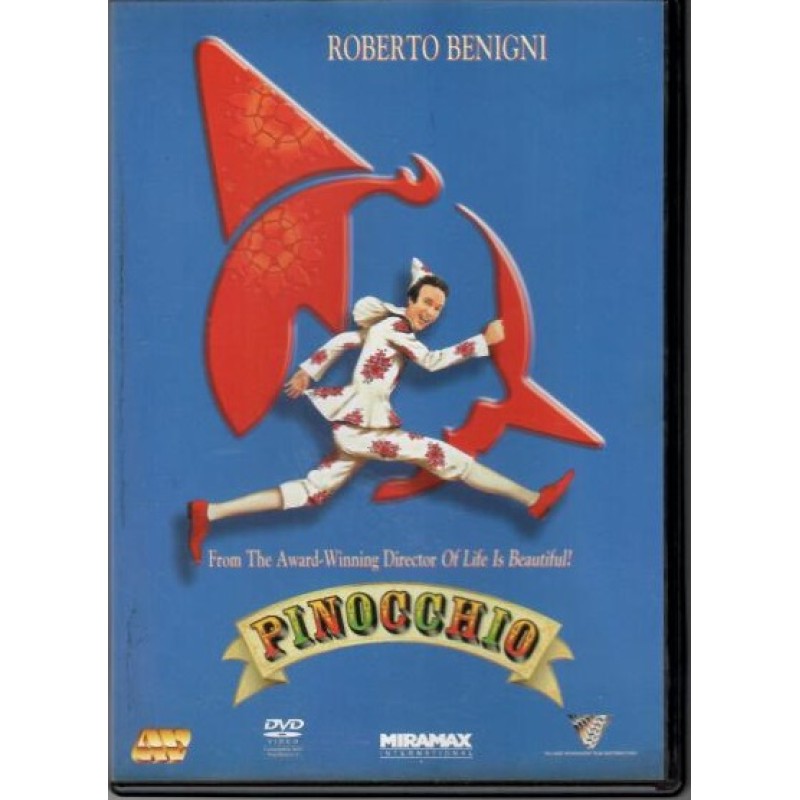 Πινόκιο