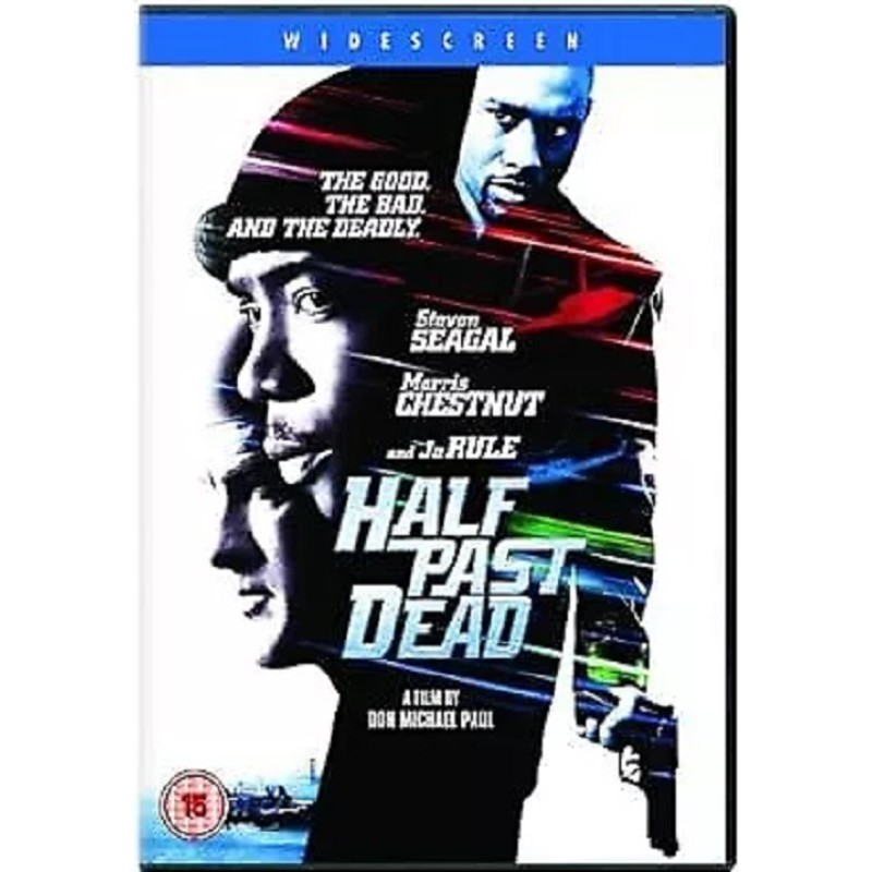 Αγγίζοντας τον θάνατο