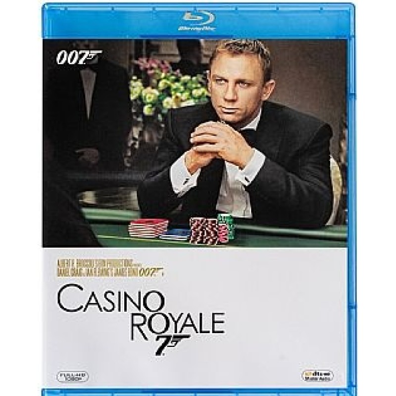 James Bond 007: Casino Royale