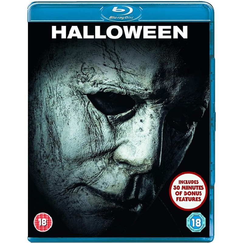 Halloween [Blu-ray]