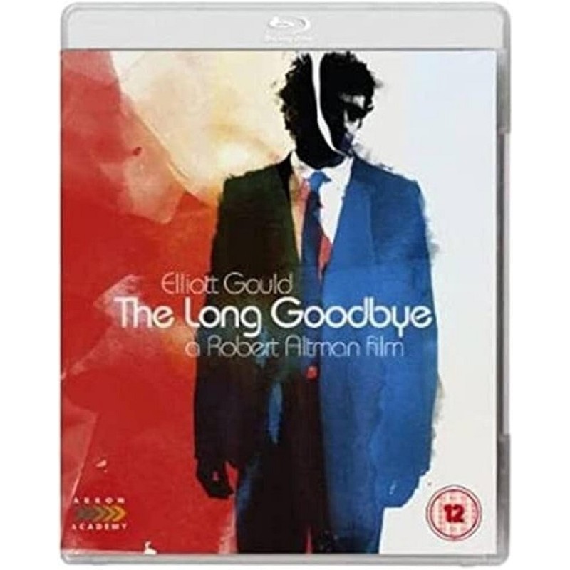 The Long Goodbye [Blu-ray]