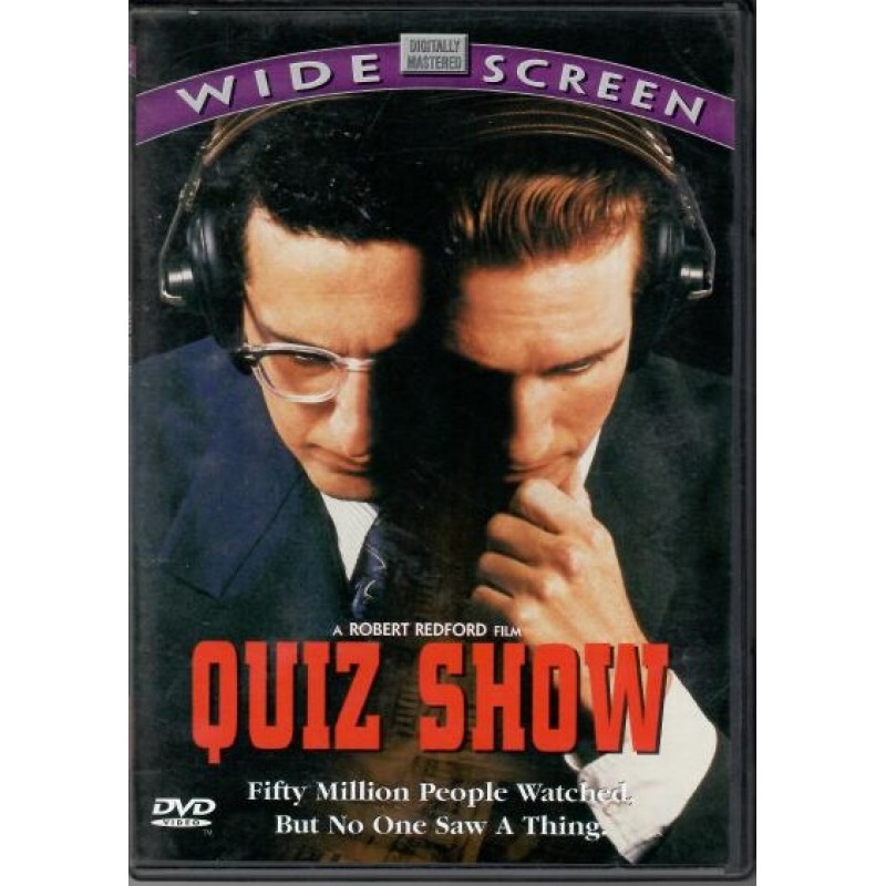 Quiz Show