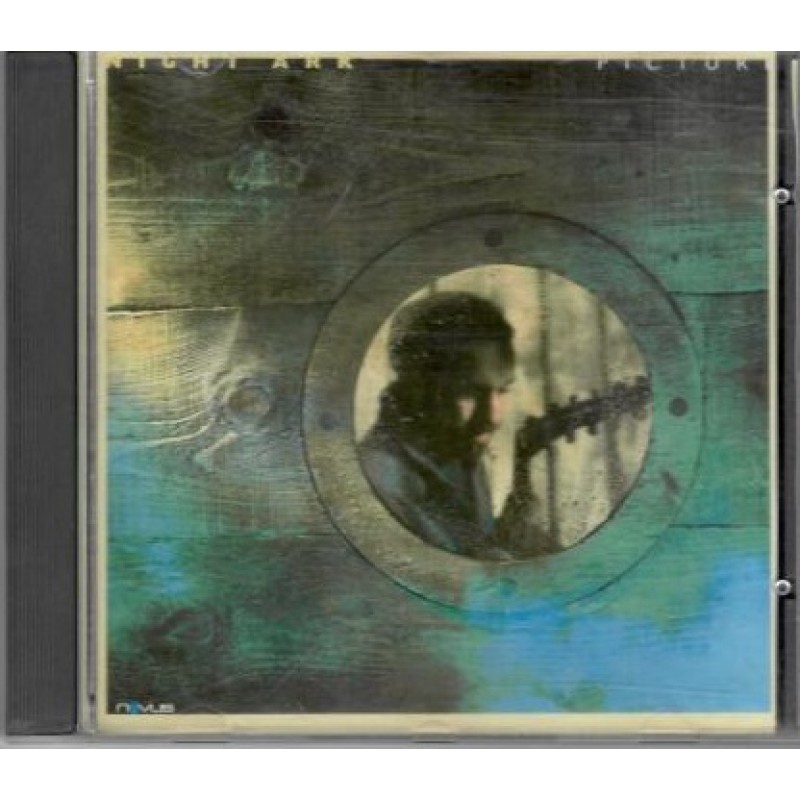 Night Ark – Picture [CD] 