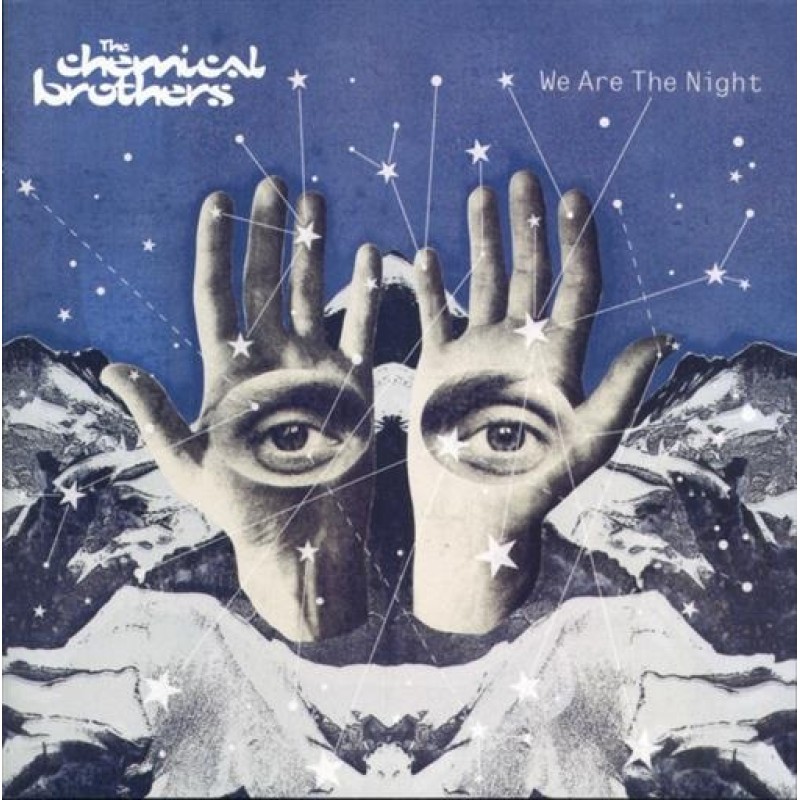 We Are The Night [CD] 