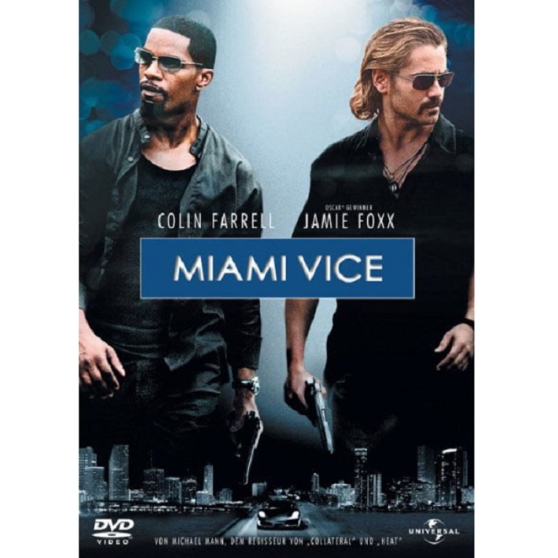 Miami Vice