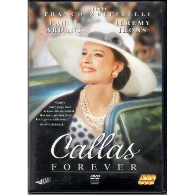 Callas Forever